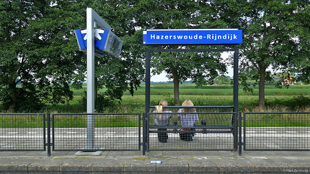Station HZWR